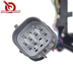For JCB 3CX 4CX Parts Wiper Lights Lamps Switch Column Stalk 701/37702 701/26402 6B93BC-57