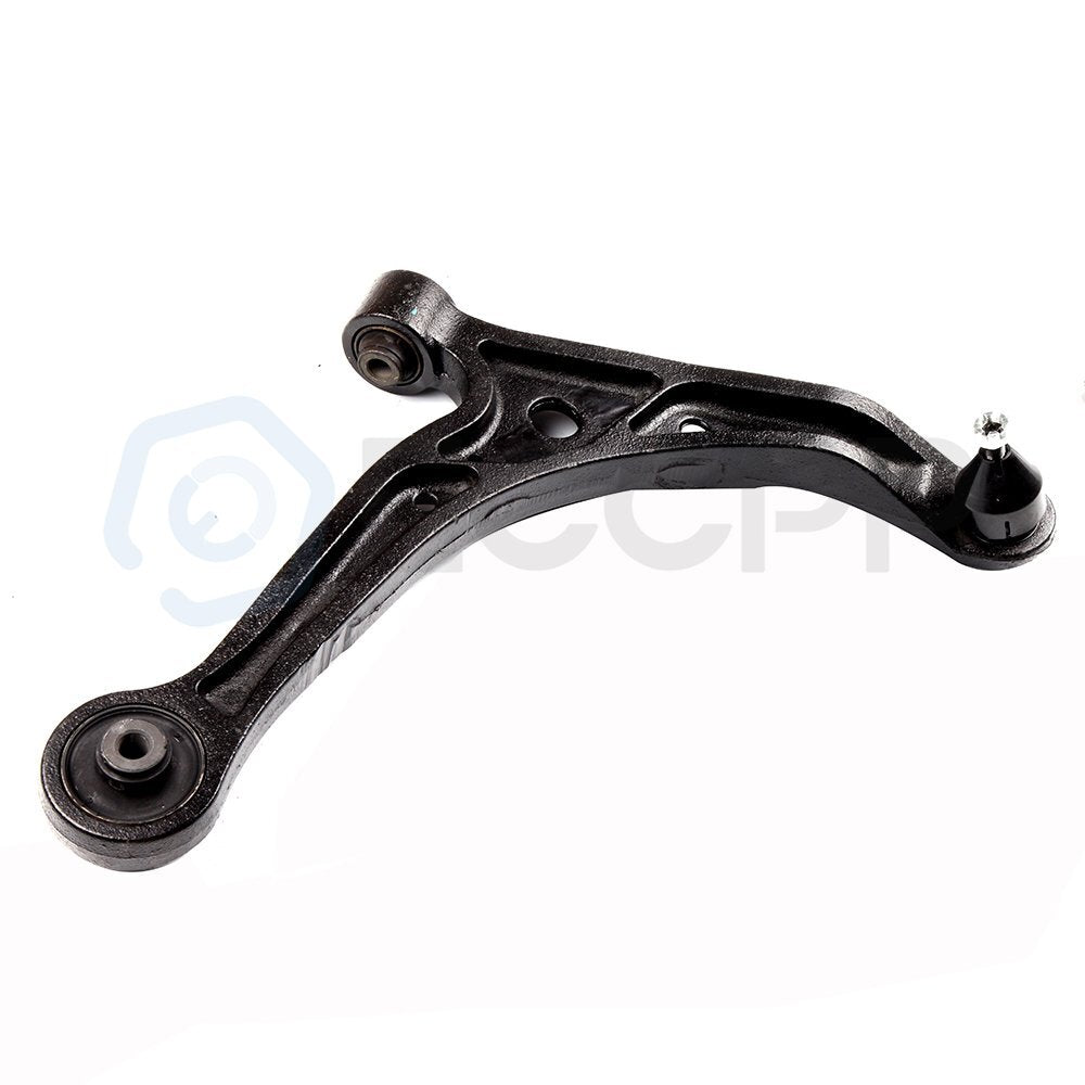 8pcs For 2002-2004 Honda Oddssey Front Lower Control Arms Tie Rods Sway Bars Kit KOEEP