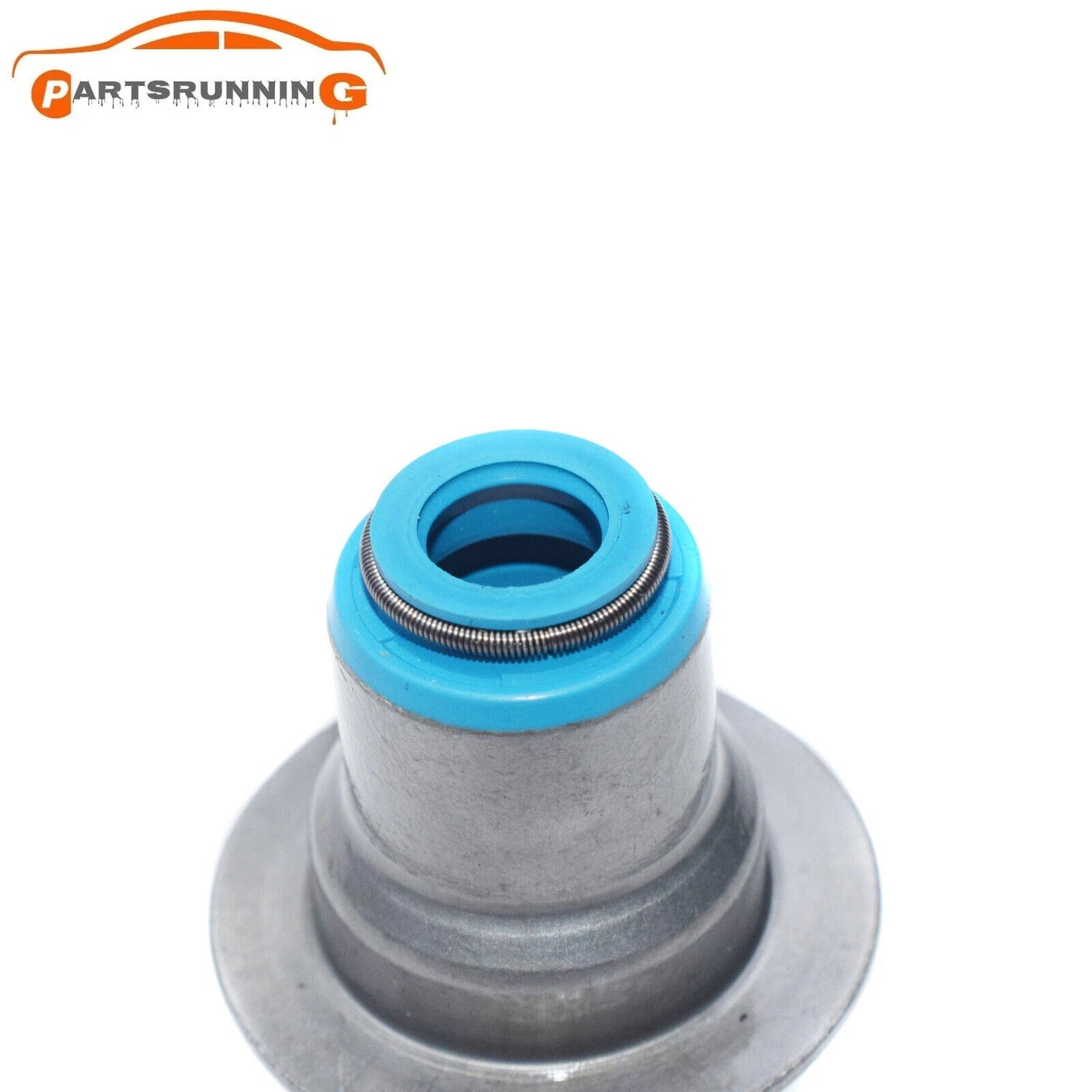 1x Valve Stem Seal 12482063 For LS1 LS3 LS6 313" X 500" 4.8 5.3 5.7 6.0 GM 6B93BC-57