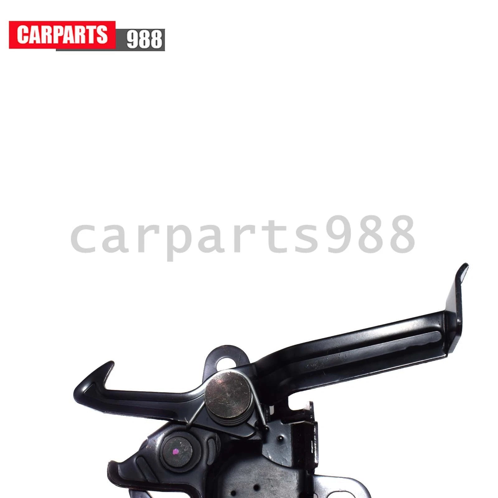 Hood Lock Latch Fit For Toyota 2002 2003-2006 Camry 53510-33201 53510-AA070 6B93BC-57