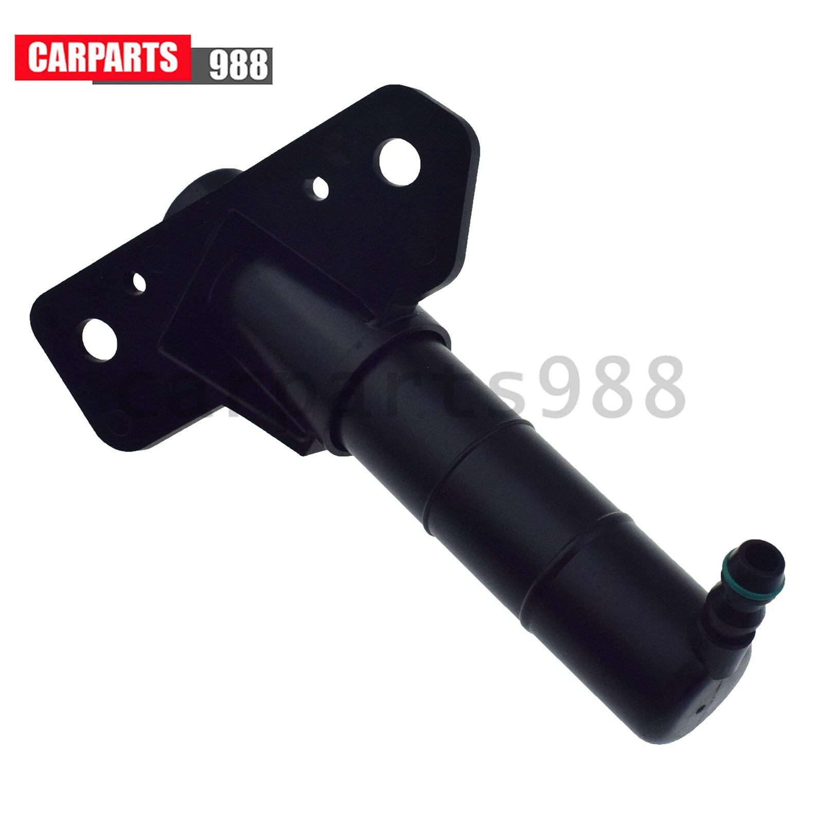 Left Side Headlight Washer Spray Nozzle For Kia Sportage 3 2011-2016 98670-3U000 6B93BC-57