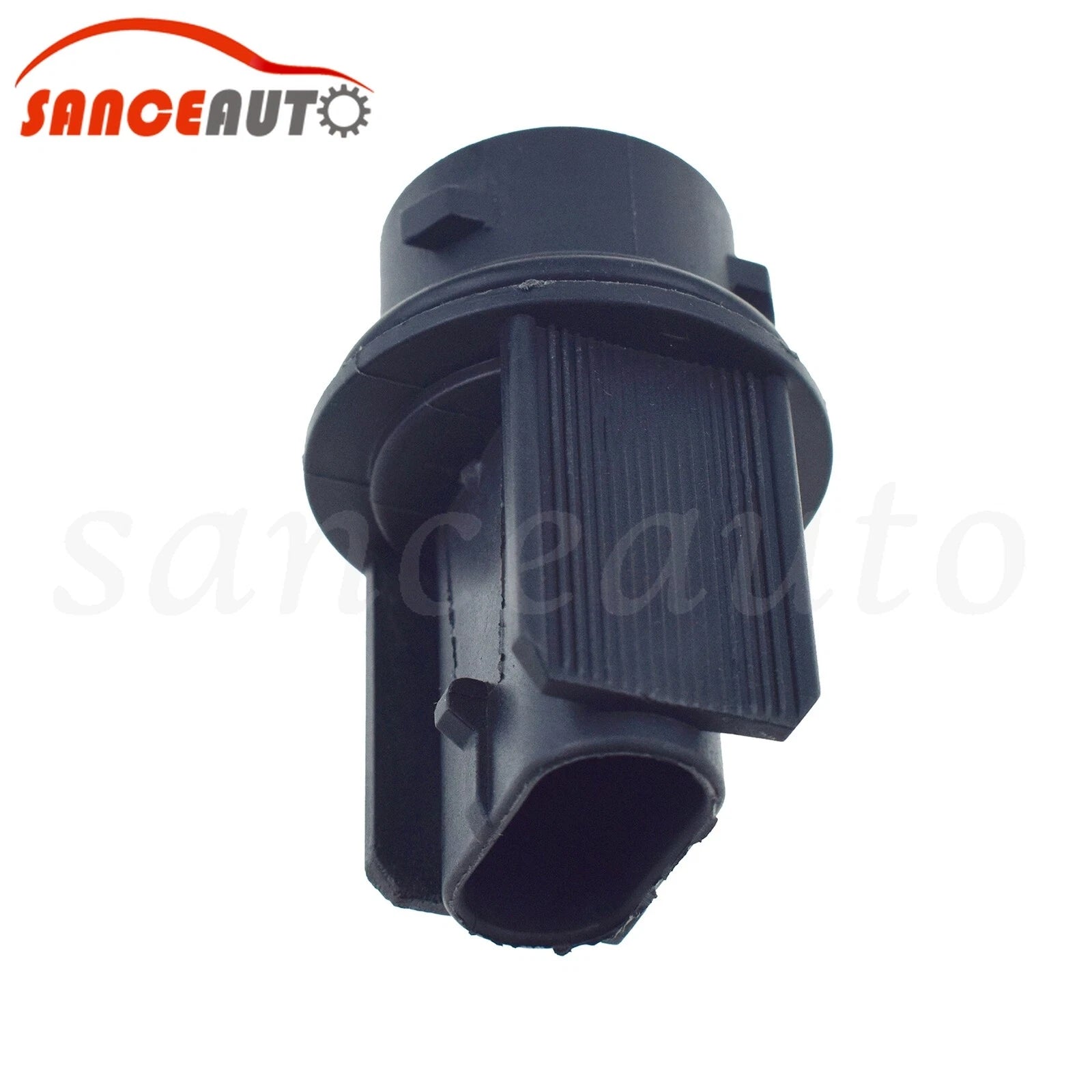 2PCS For Freightliner Cascadia Columbia Truck 3157 Headlight Light Bulb Socket 6B93BC-57