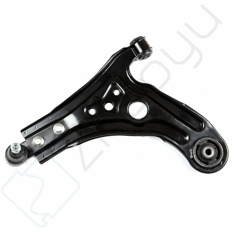 Front Lower Control Arm Pair Suspension Kit For 2004-2011 Chevrolet Aveo 6B93BC-57