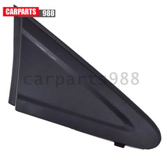 Front Right Mirror Fender Pillar Corner Cover Trim For Honda Civic 2012-2015 6B93BC-57