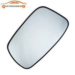 87621-3Q010 Mirror Glass Heated Passenger Right Side for Hyundai Sonata 2011-14 6B93BC-57