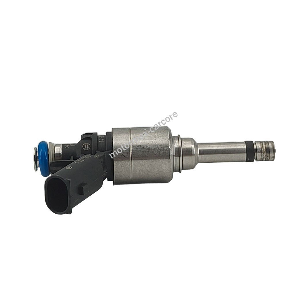 4X Fuel Injector 35310-2E500 for 14-2016 Kia Soul Forte Hyundai Elantra 2.0L L4 6B93BC-57