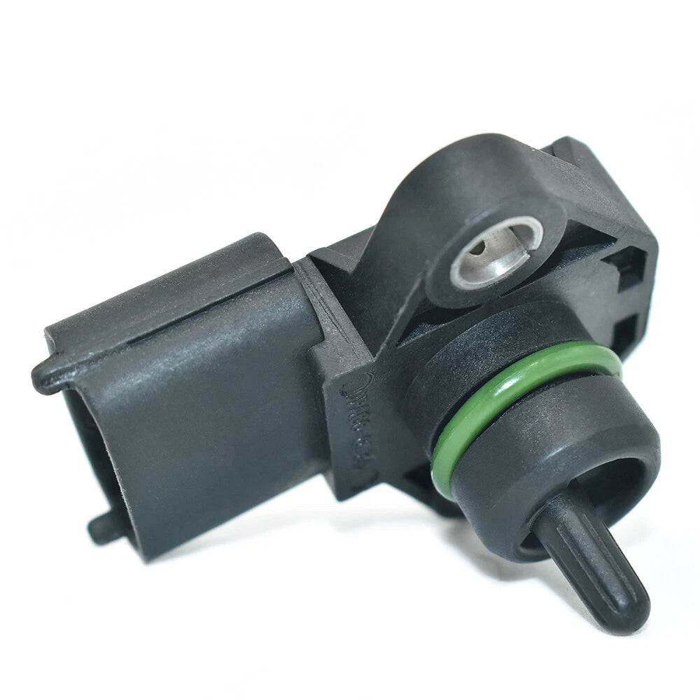 Turbo Boost Pressure Sensor for Hyundai Sonata Santa Fe Kia Optima 39300-84400 6B93BC-57