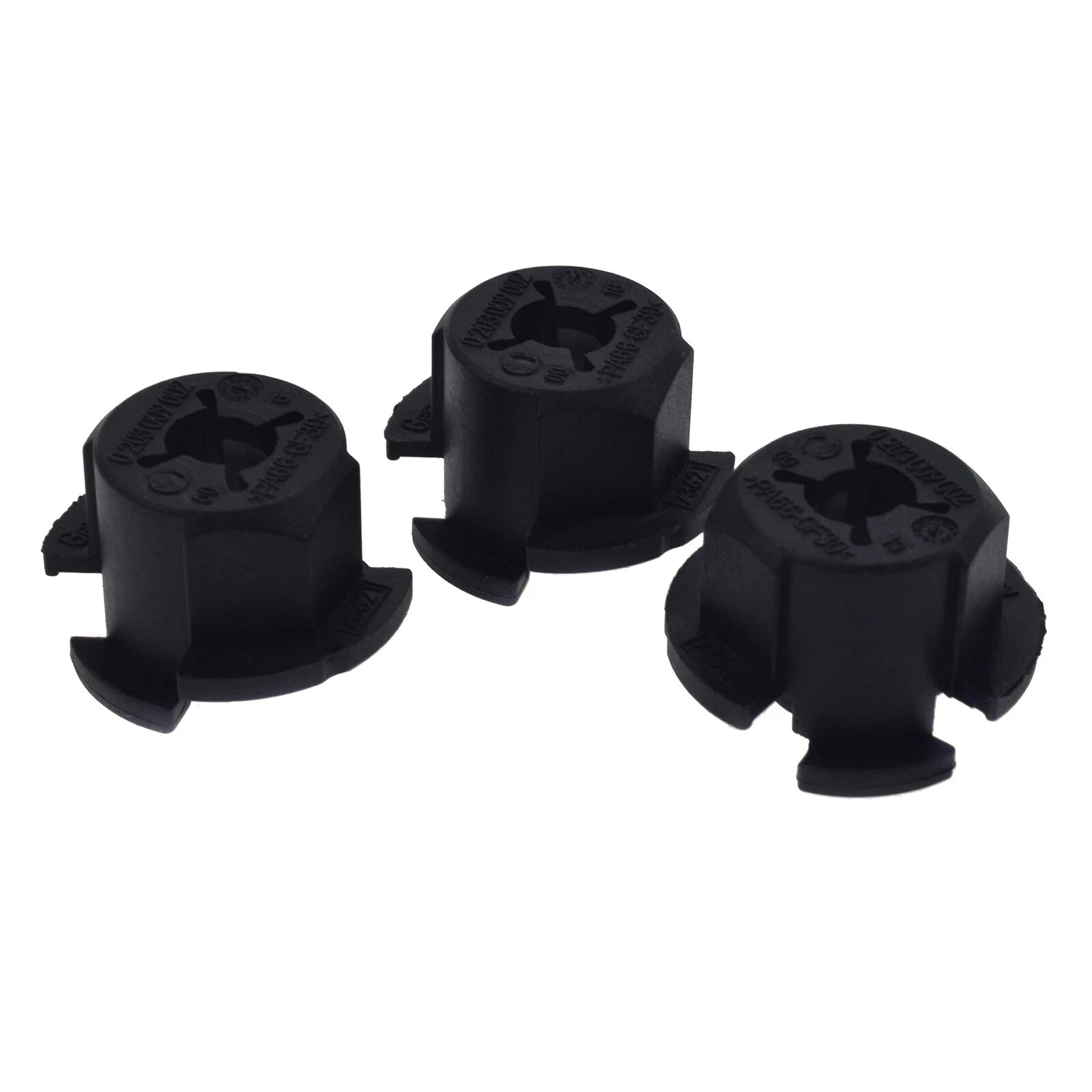 3x Milliwave Radar Alignment Mounting Clip For Honda Civic CR-V Accord 2017-2020 6B93BC-57