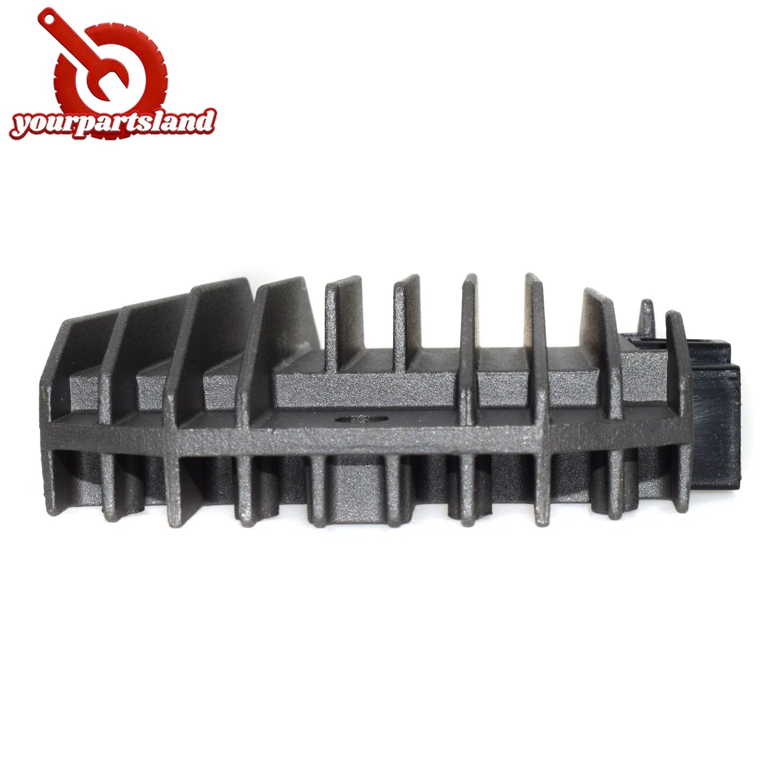 Regulator Voltage Rectifier For 99-02 Yamaha YZF R6 YZF R6S 2001 4JH-81960-00-00 6B93BC-57