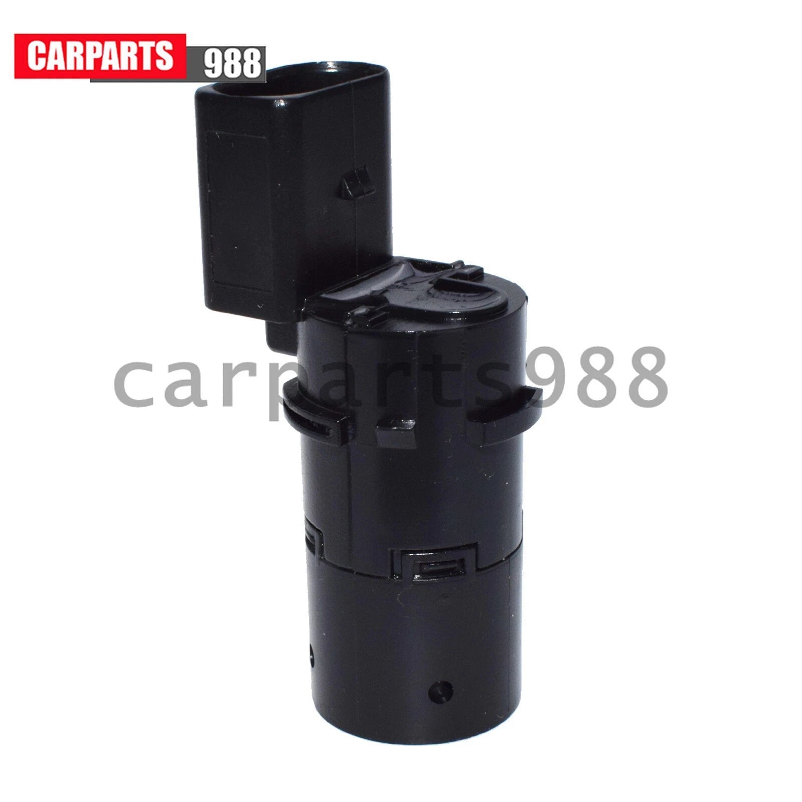 4x Rear Side Parking Assist Sensor for 2006-11 Audi A6 A6 Quattro S6 7H0919275E 6B93BC-57