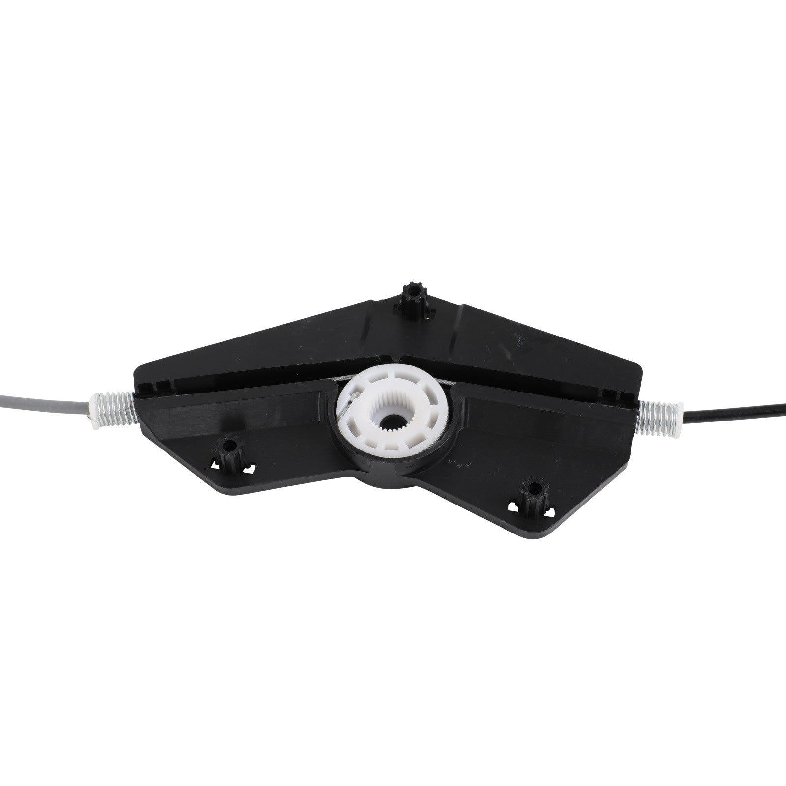 For Mercedes-Benz 2012-2008 Window Regulators Front Left & Right KOEEP