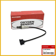 234-4545 Oxygen Sensor 5149180AA For 11-23 Ram1500 Dodge Chrysler 200 Jeep Dodge 6B93BC-57