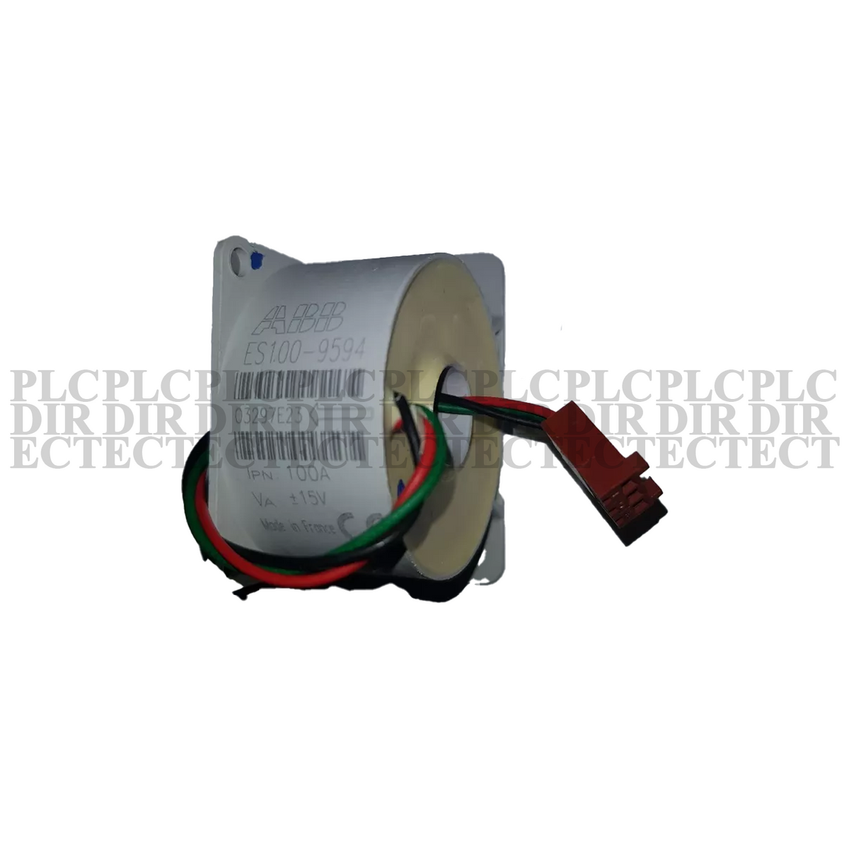 ABB ES100-9594 Univertor Mutual Inductor 6B93BC-57
