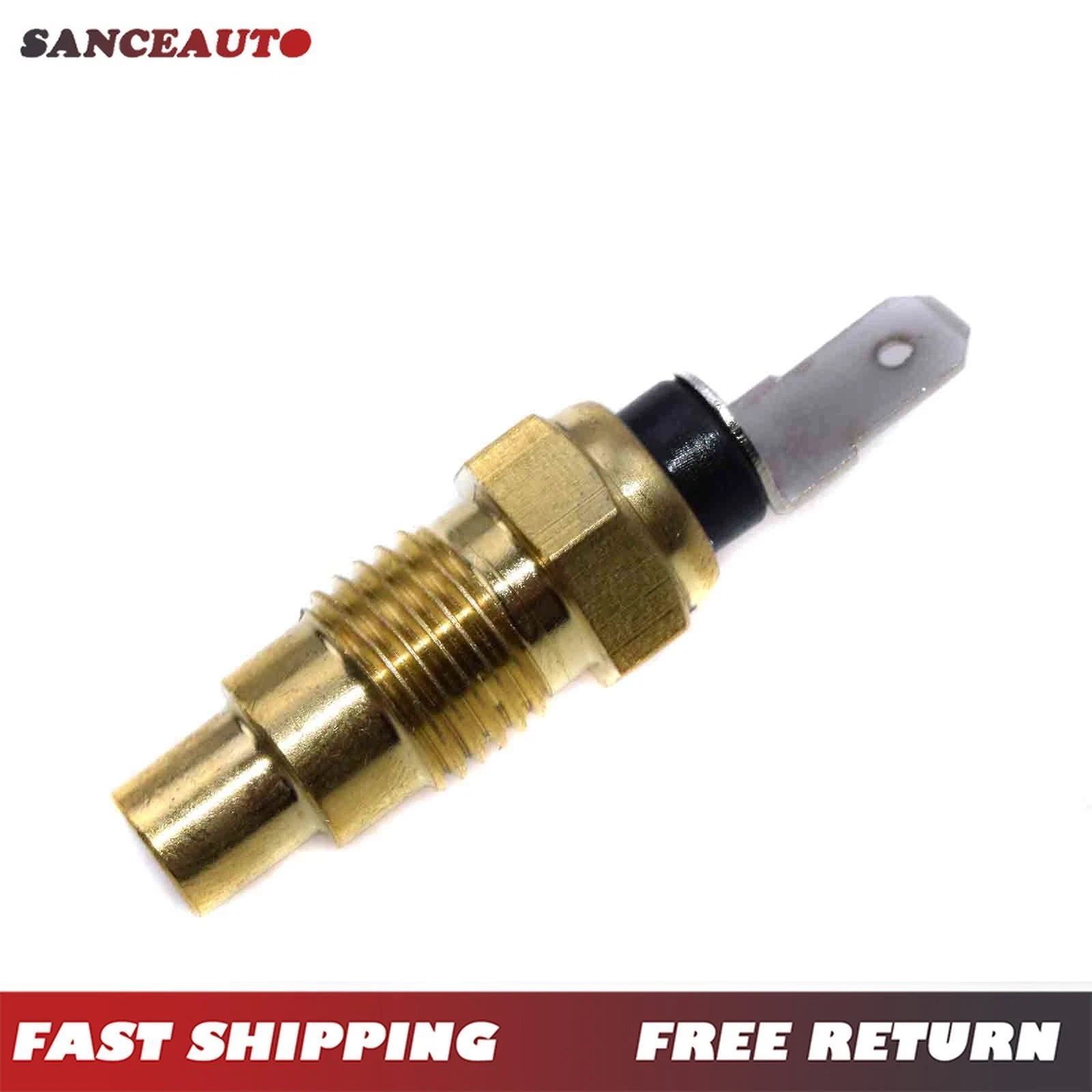Coolant Water Temperature Sensor FOR Nissan Altima Pathfinder Sentra 25080-89907 6B93BC-57