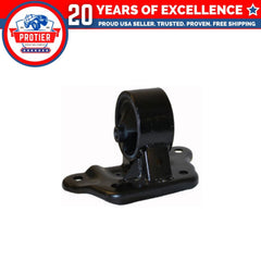 Engine Motor & Trans Mount Set Compatible for 03-06 Mitsubishi Outlander 2.4L 6B93BC-57