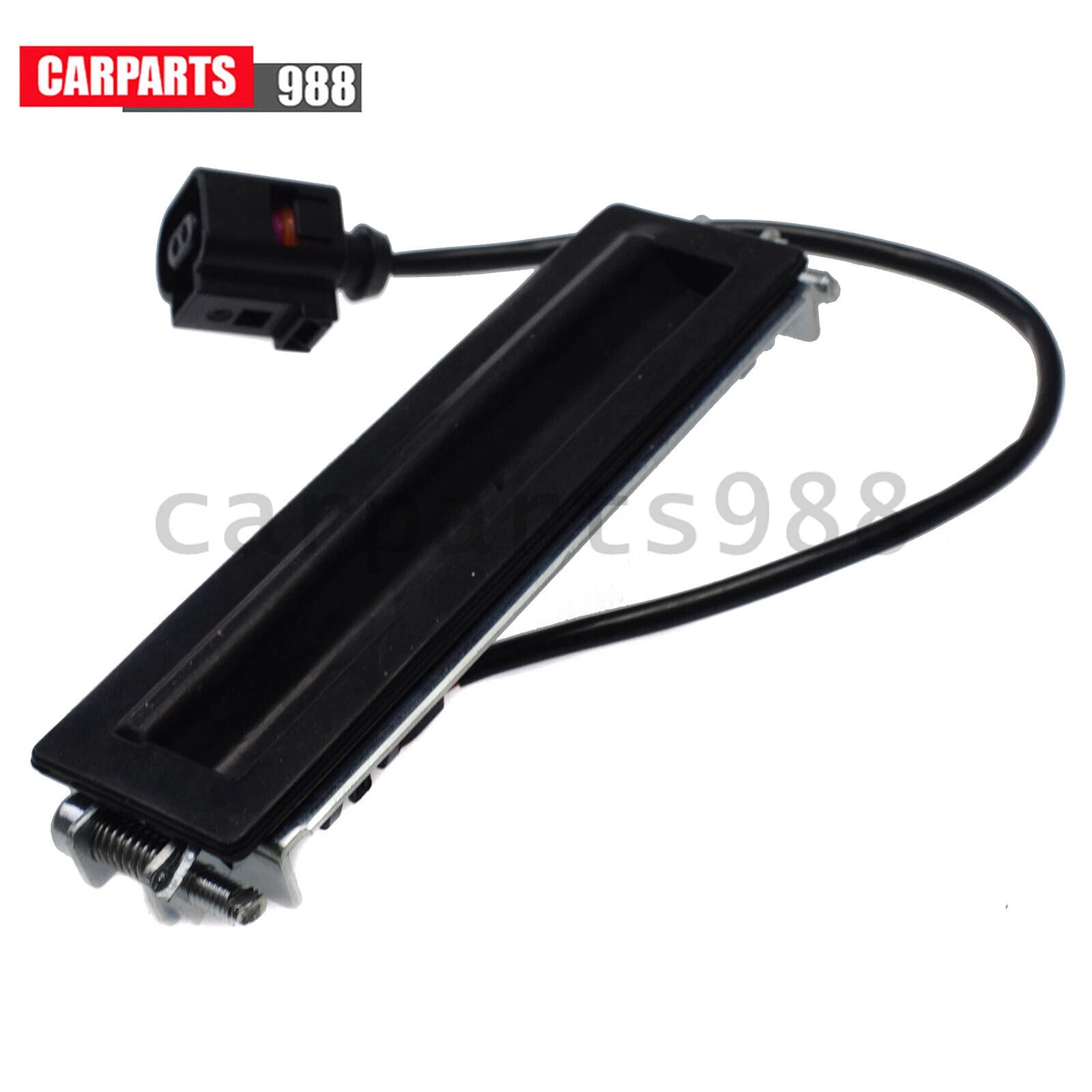 Tailgate Electric Lid Lock Actuator Switch For VW Passat Polo Suran 3B9827566 6B93BC-57