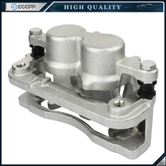 Front Right Brake Caliper 1Pc  Set For 2007-2008 Cadillac Escalade 18B4918 6B93BC-57