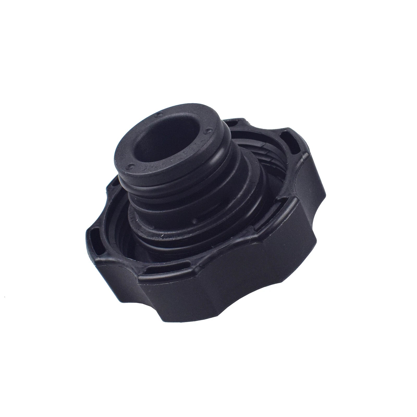 Car Engine Radiator Coolant Recovery Tank Cap For 1999-14 Chevrolet GMC 15075118 6B93BC-57