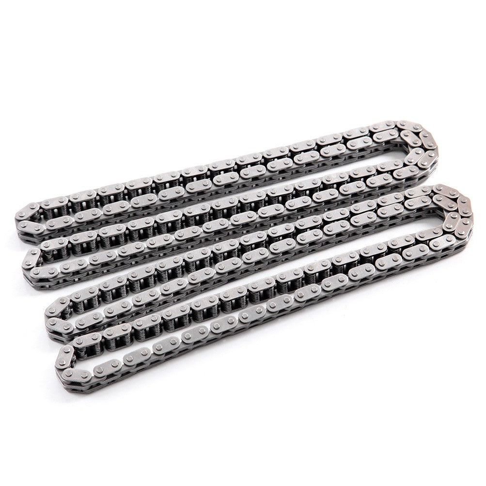 TIMING CHAIN KIT FOR FORD E-150 E-350 Club Wagon 5.4L V8 SOHC 6B93BC-57