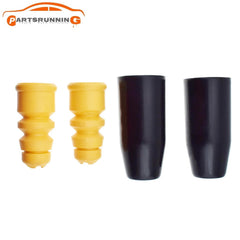 Rear Suspension Stop Buffer Shock Absorber BootKit 8E0512137E For Audi A4 Saloon 6B93BC-57