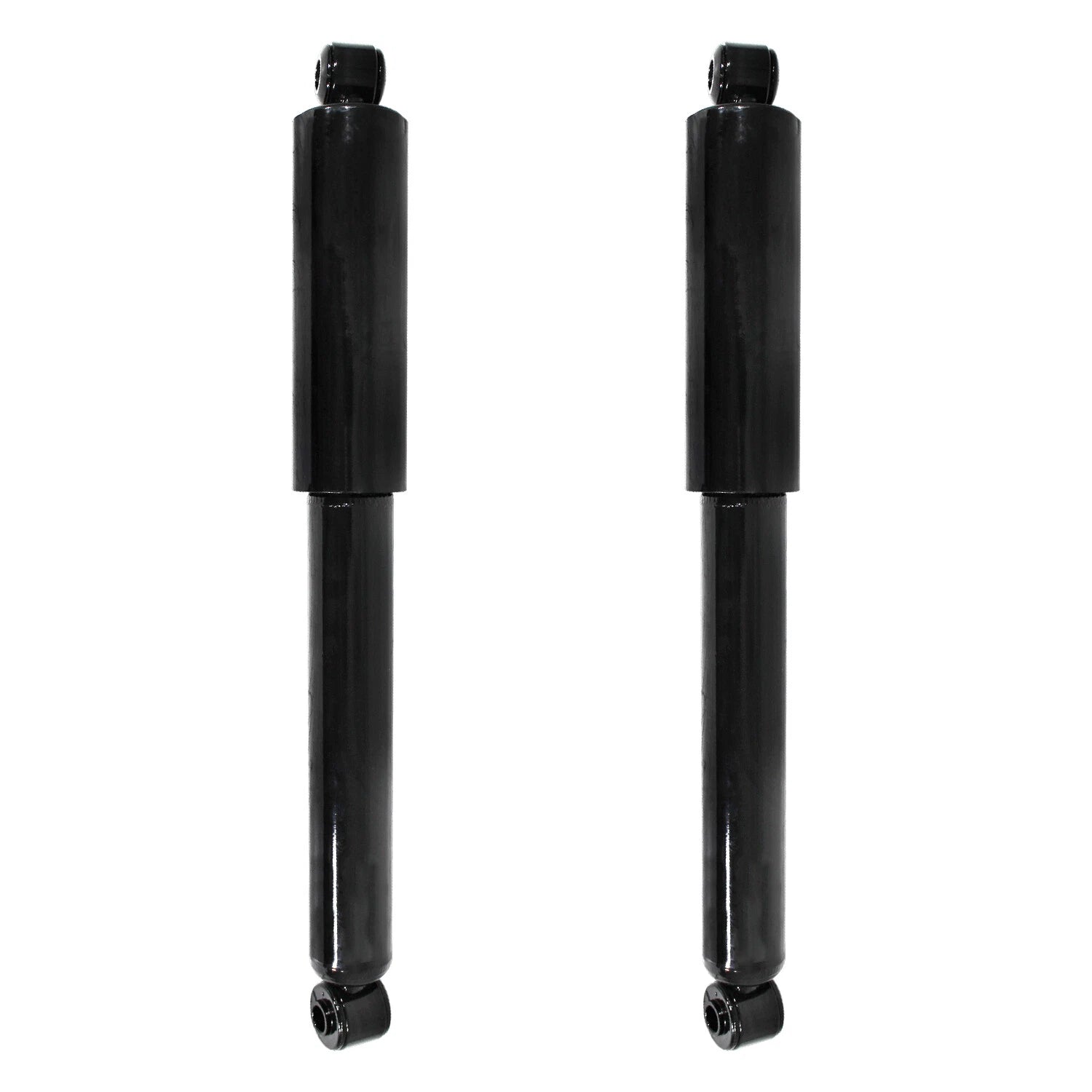 Rear Shock Absorber Kit for 2005-2015 Nissan Frontier, 2009-2012 Suzuki Equator 6B93BC-57