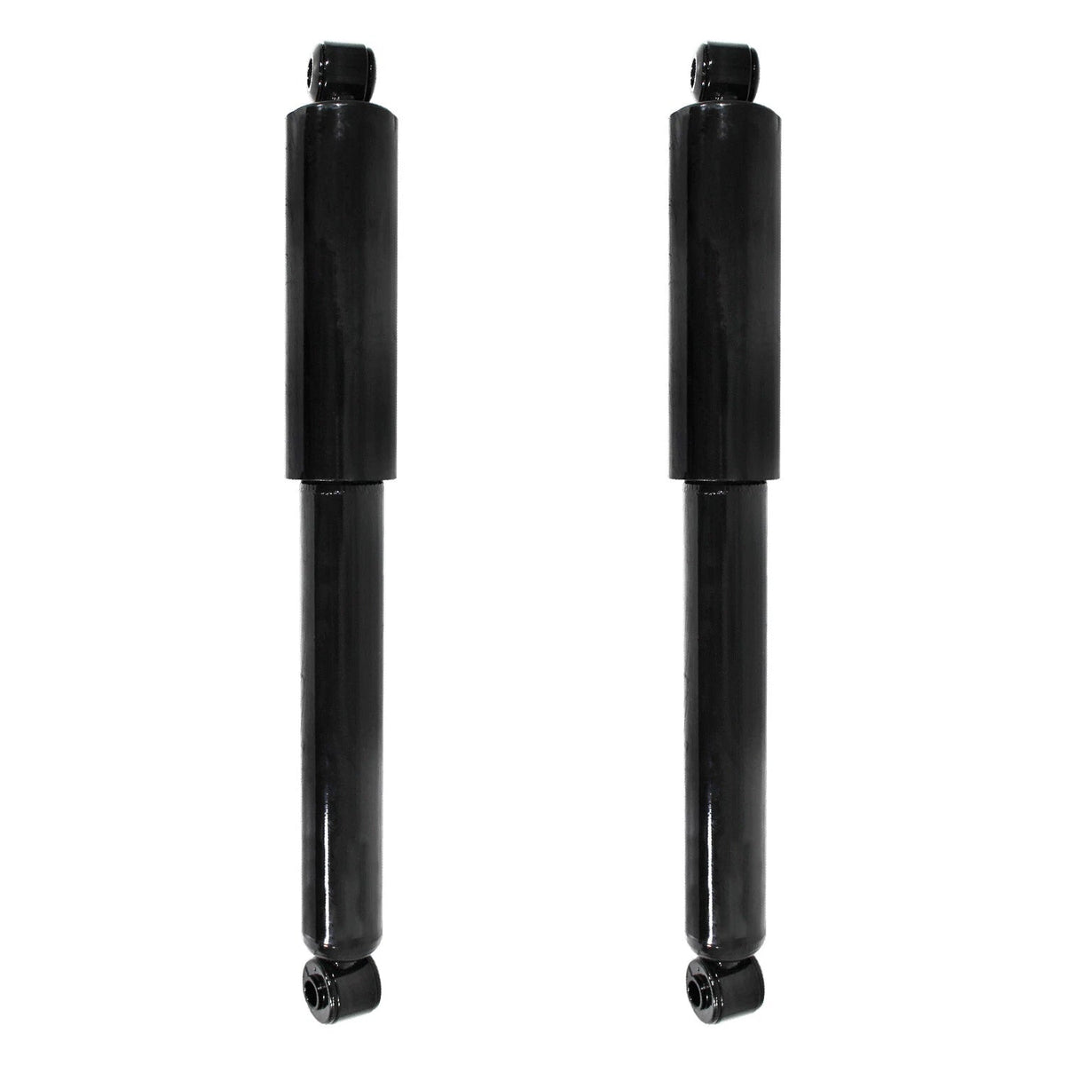 Rear Shock Absorber Kit for 2005-2015 Nissan Frontier, 2009-2012 Suzuki Equator 6B93BC-57