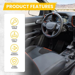 Dashboard Fuse Case For Subaru LHD Models Forester 2013-2025/Legacy 2010-2025 EA 6B93BC-57