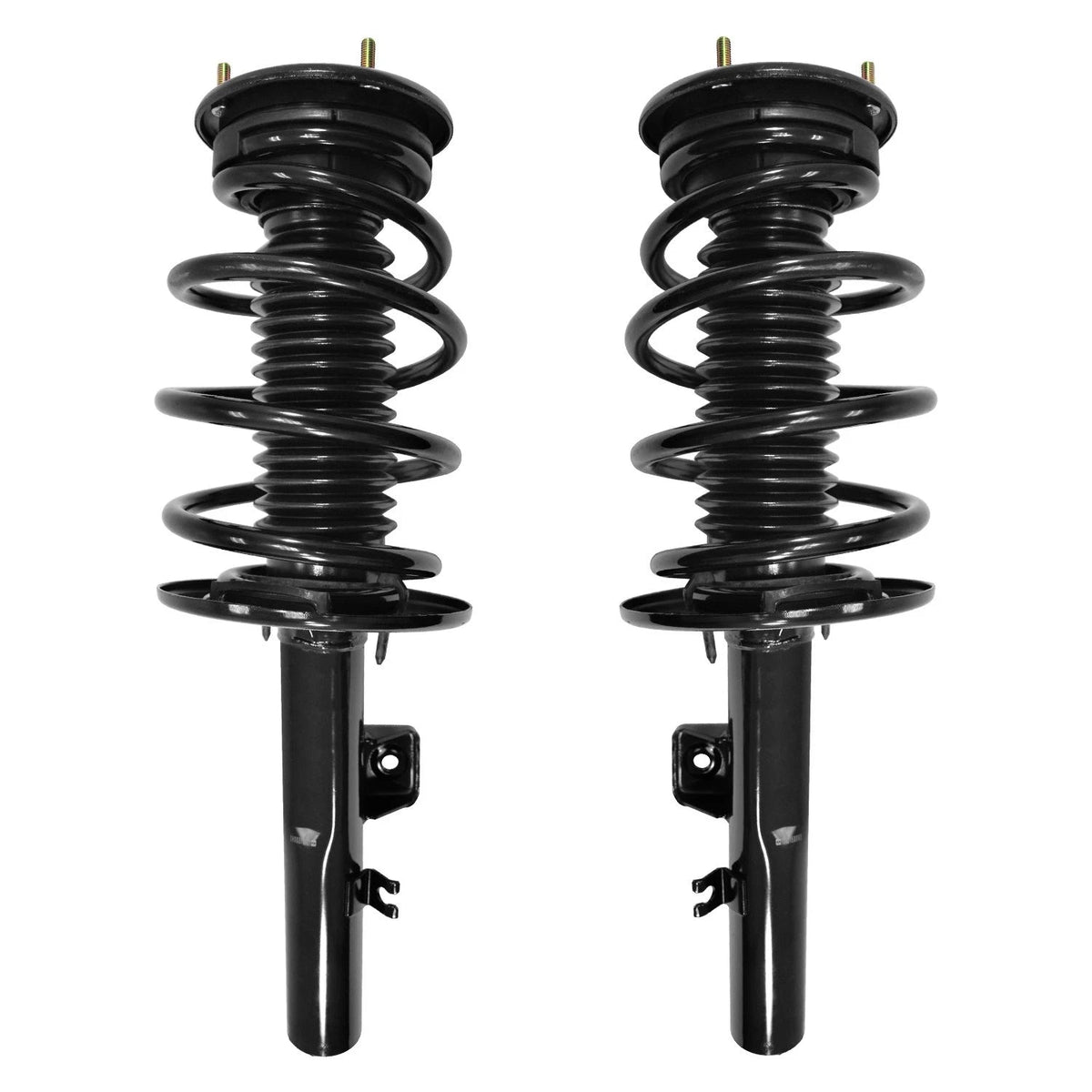 Front Complete Strut Assembly Kit for 2008-2009 Ford Taurus X 6B93BC-57