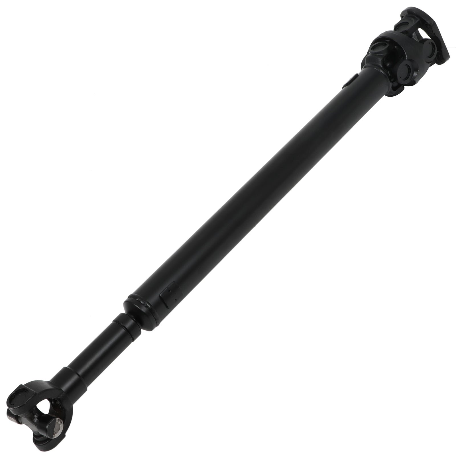 Front Drive Shaft For 99-06 Ford 4X4 F250 F350 Super Duty 00-03 Excursion Diesel 6B93BC-57