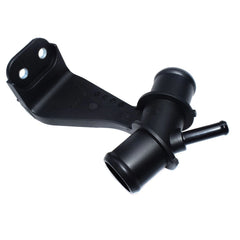 Radiator Connector Pipe Hose For Toyota 2009-17 Corolla 09-13 Matrix 16577-0T030