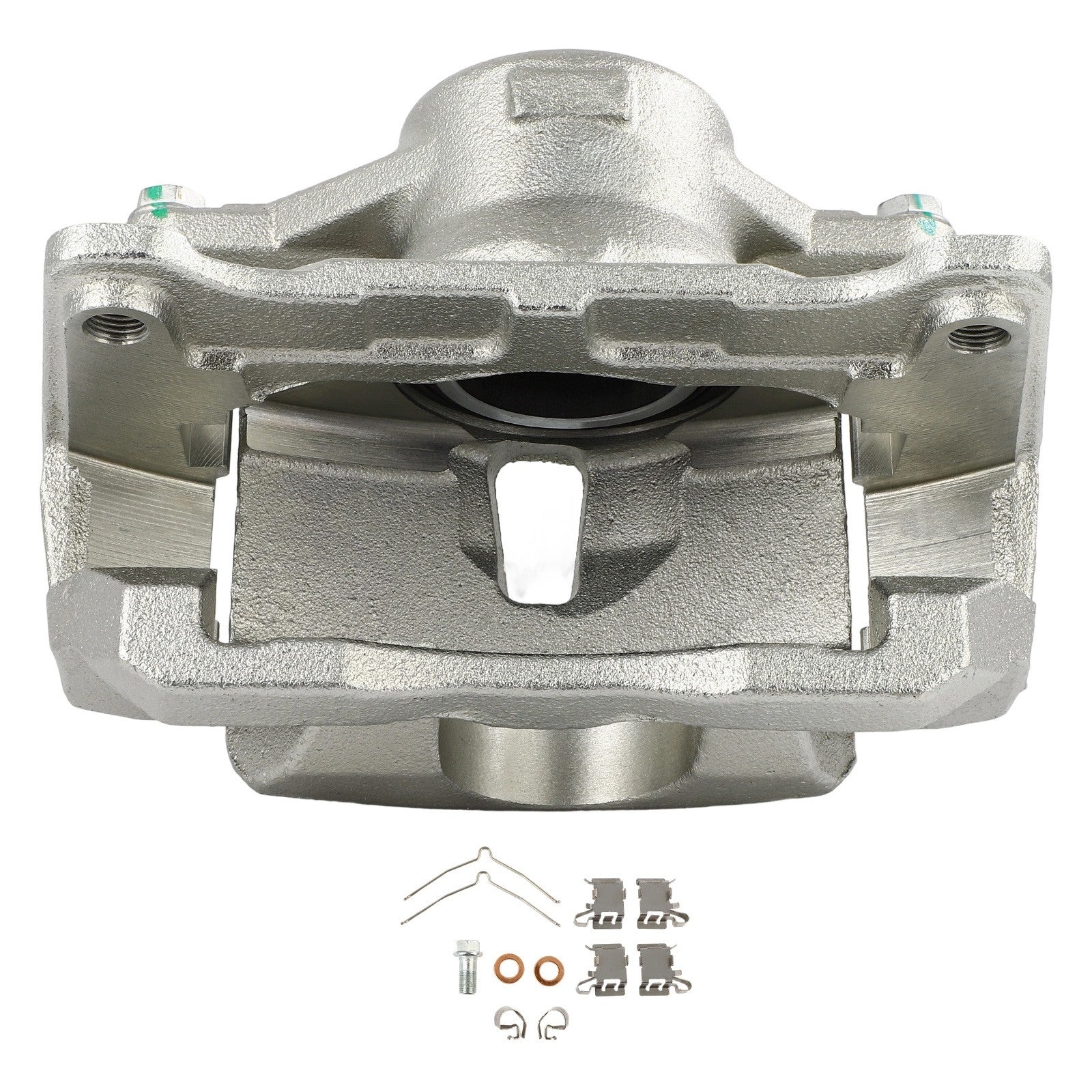 Front Left Brake Caliper 1Pc For 2021-2023 Lexus Es250 2019-2023 Lexus Es300H 6B93BC-57