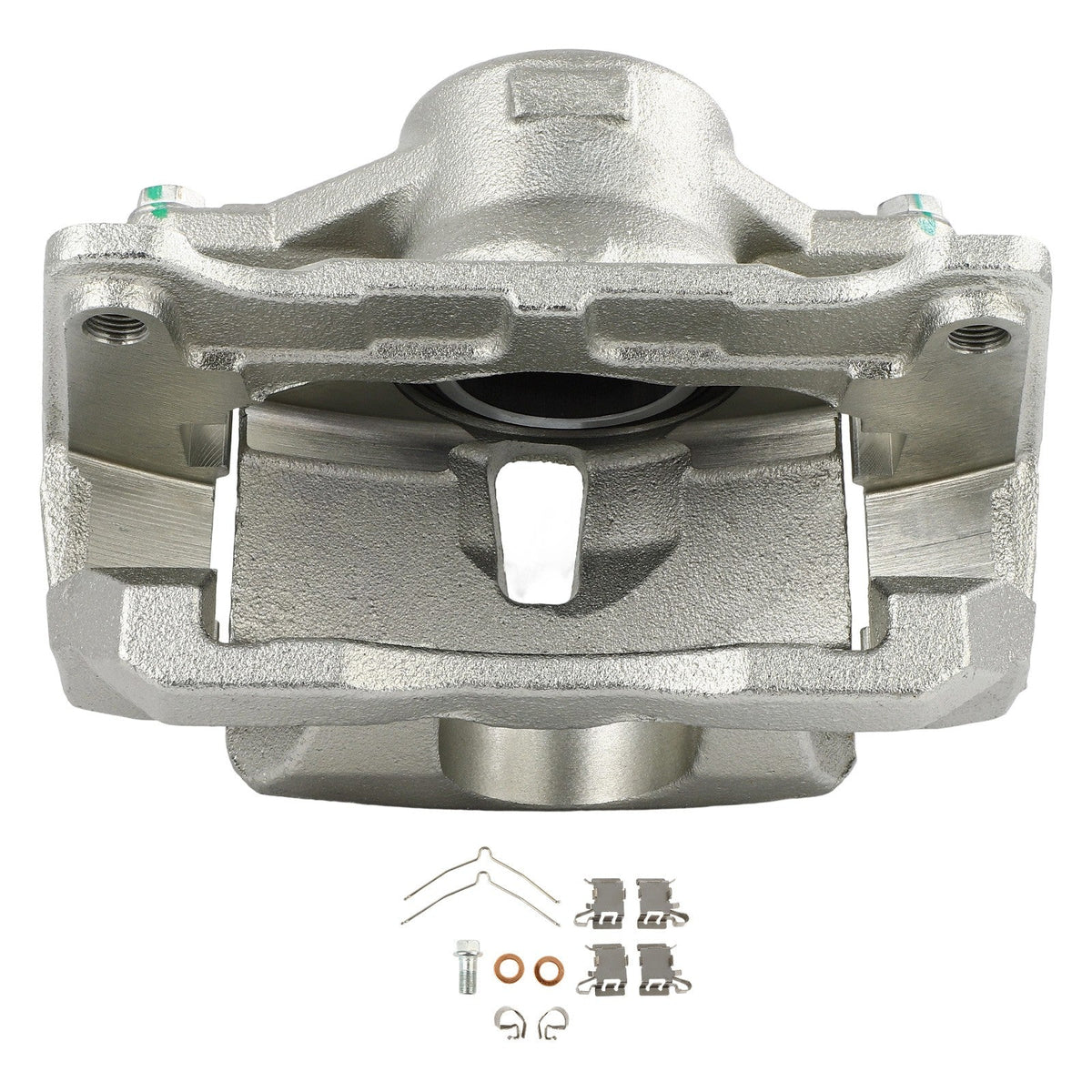 Front Left Brake Caliper 1Pc For 2021-2023 Lexus Es250 2019-2023 Lexus Es300H 6B93BC-57