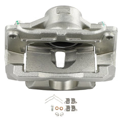 Front Left Brake Caliper 1Pc For 2021-2023 Lexus Es250 2019-2023 Lexus Es300H 6B93BC-57