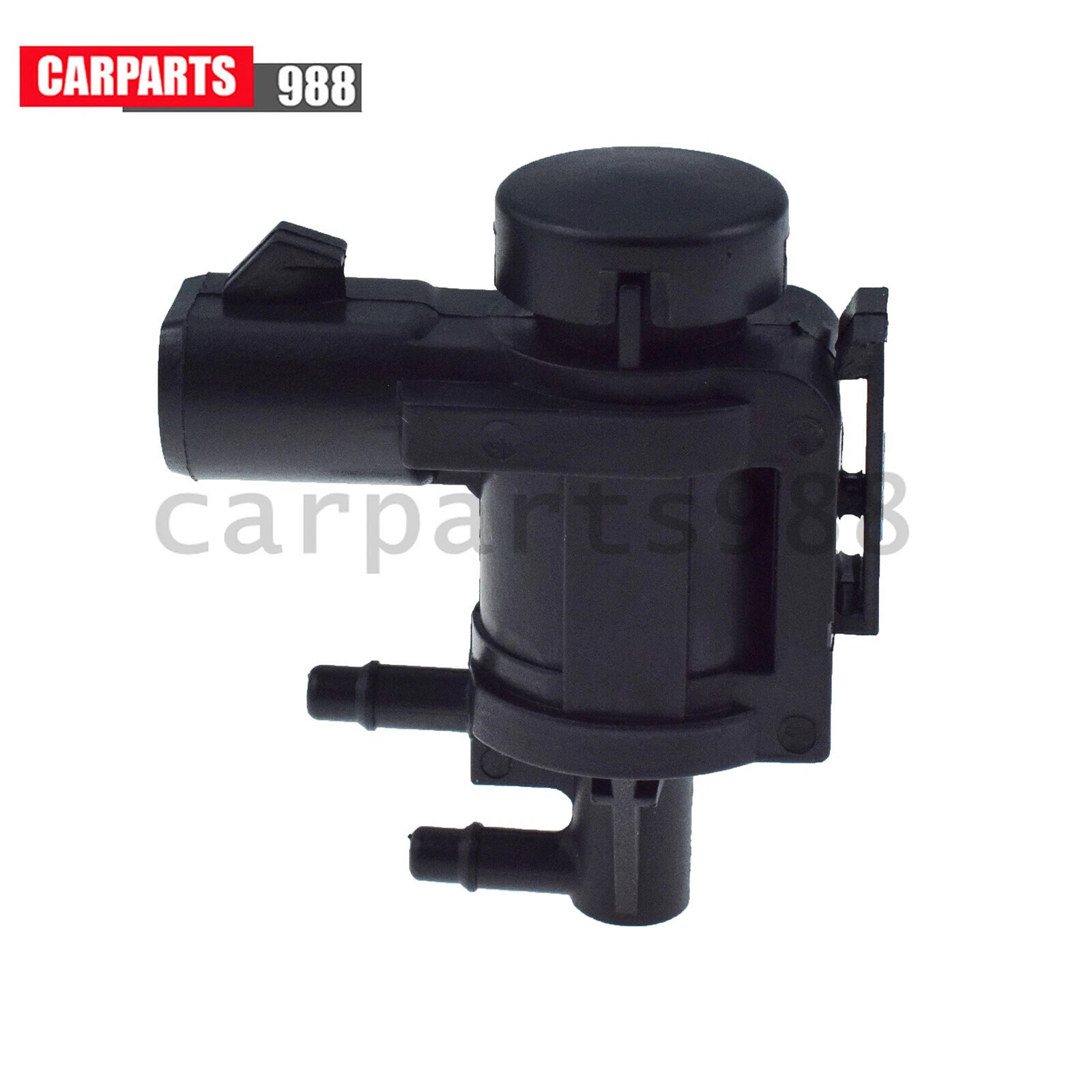Locking Hub Vacuum Solenoid for Ford F150 F250 F350 Expedition 4x4 7L1Z-9H465-B 6B93BC-57