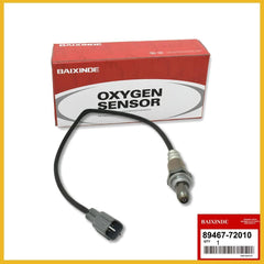 89467-72010 Upstream Oxygen Sensor For Toyota Camry Solara Scion tc 2.4L 2002-10 6B93BC-57
