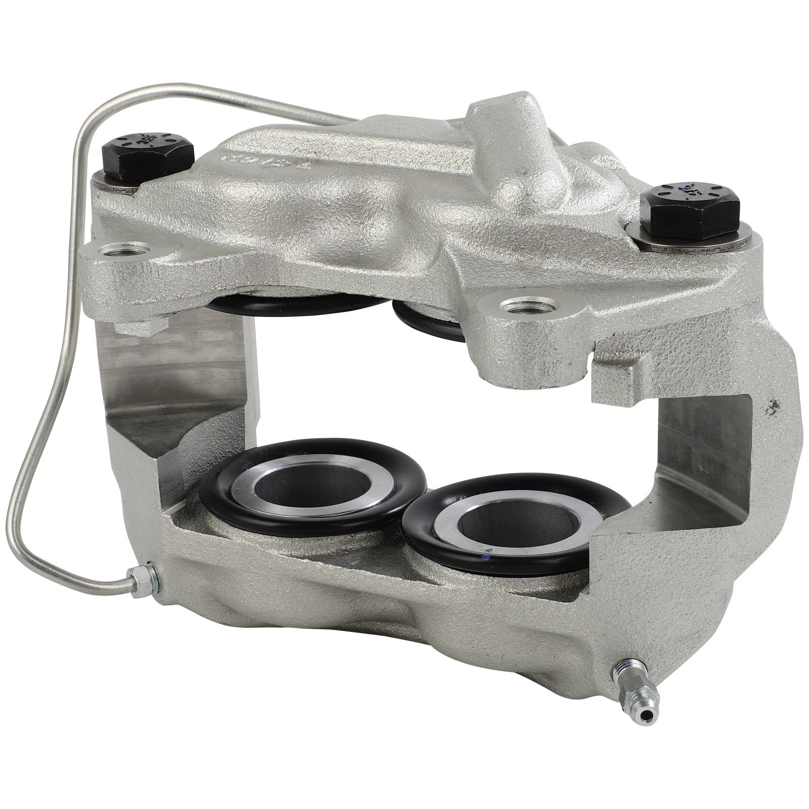 Front Brake Calipers 2Pcs For 1965-1967 Ford Country Sedan 1956-1967 Ford Custom 6B93BC-57