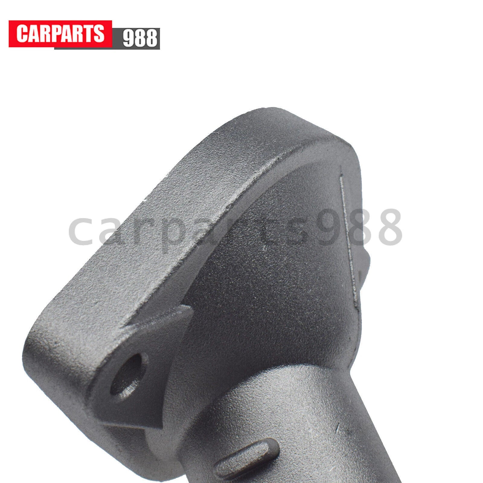 Coolant Thermostat Housing for 2007-19 Toyota Yaris 2004-06 Scion xA 1632121020 6B93BC-57