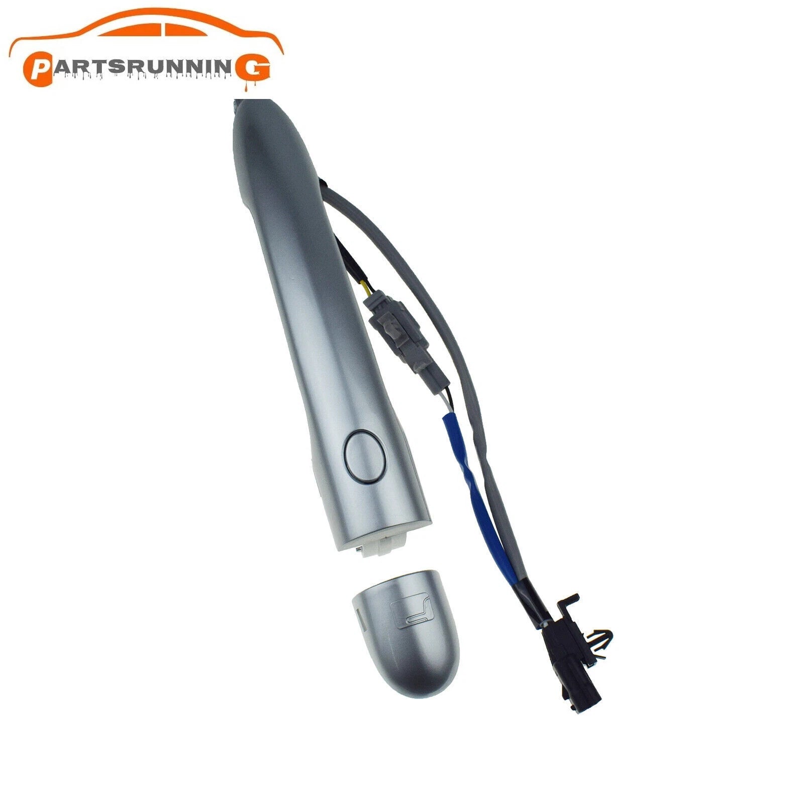 Front Left Side Outside Door Handle For Renault Koleos 2009-2018 80640‑JY01B 6B93BC-57