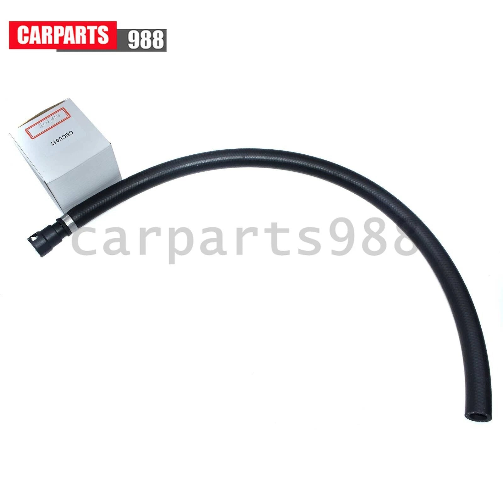 22885825 15854958 Inlet Heater Hose for Chevrolet Tahoe Suburban for GMC Yukon 6B93BC-57