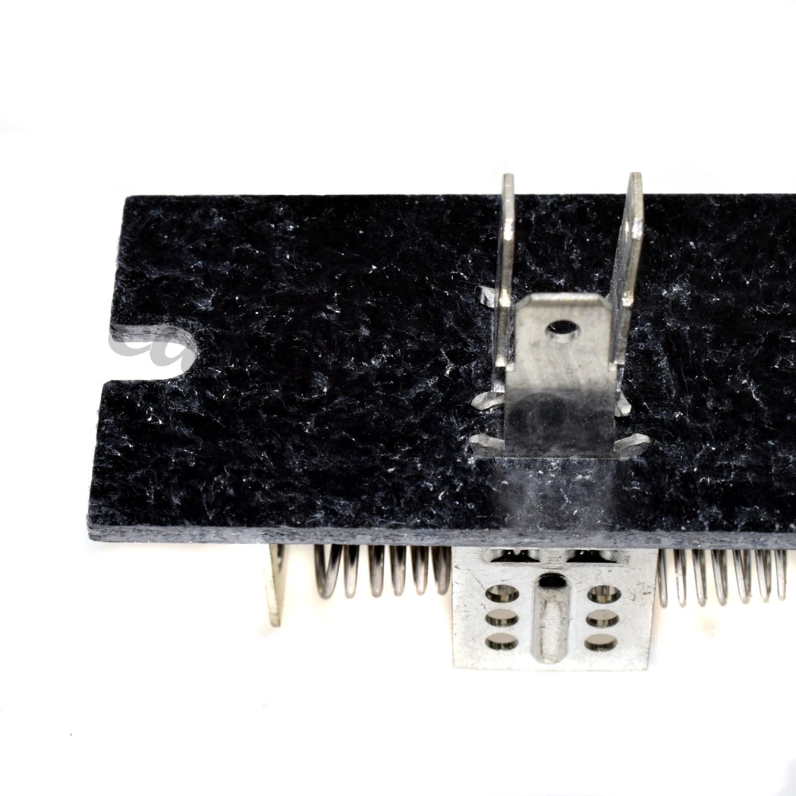 Heater Blower Motor Resistor For Buick Chevy Oldsmobile Pontiac 3929052 3798317 6B93BC-57