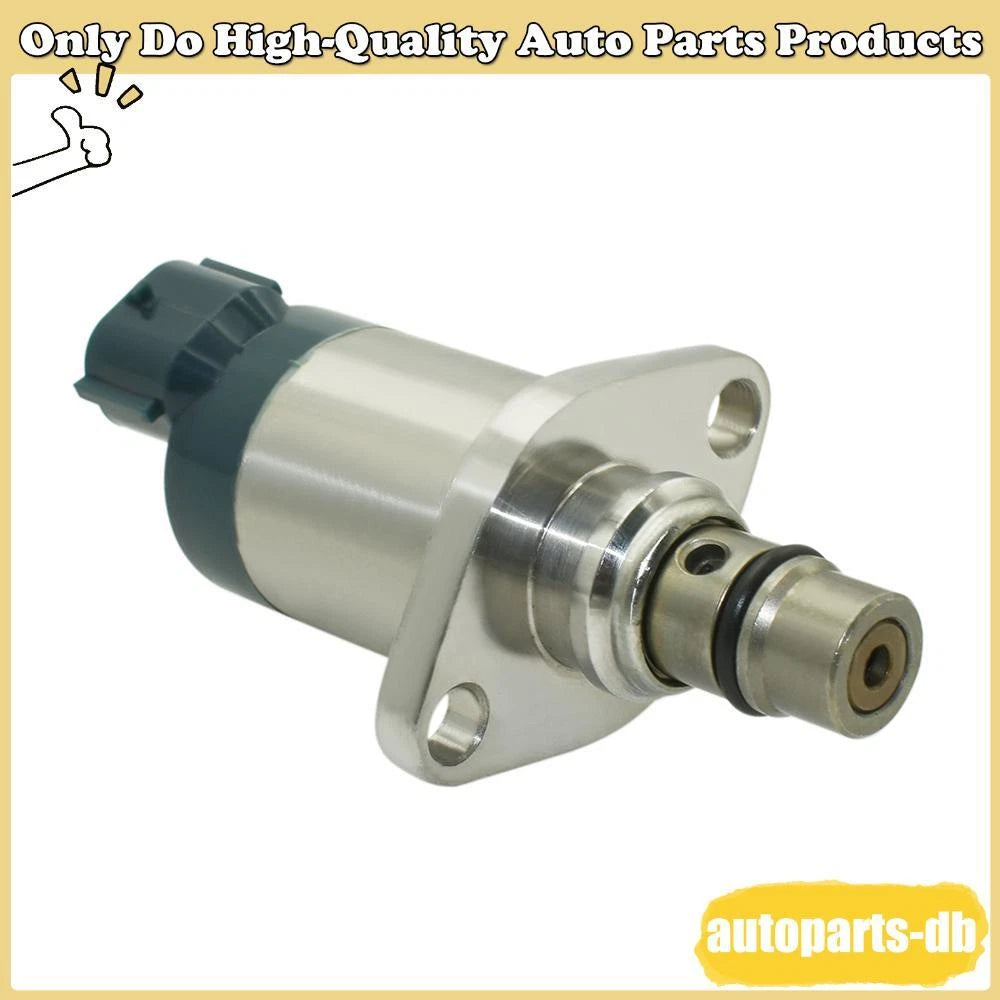 Suction Control Valve Fuel Pump Suction Valve for Mitsubishi L200 Isuzu Holden 6B93BC-57