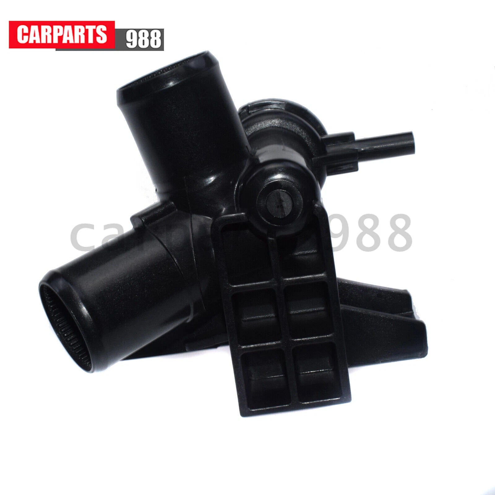Radiator Coolant Filler Neck For Hyundai Veloster Elantra Kia Forte 25329-F2000 6B93BC-57