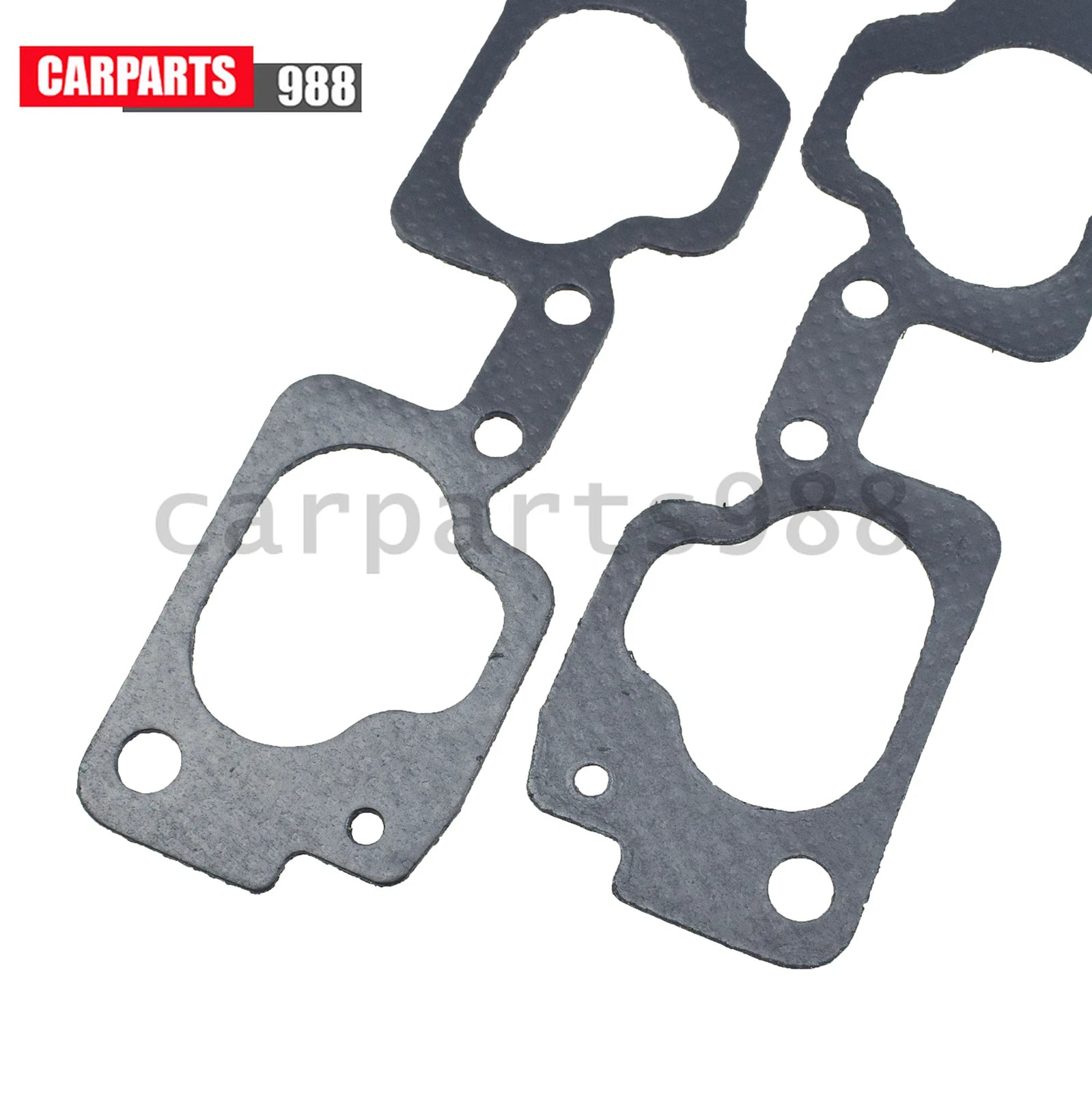 Intake Manifold Gasket Set 14035AA383 For Subaru Impreza Legacy Outback Baja 6B93BC-57
