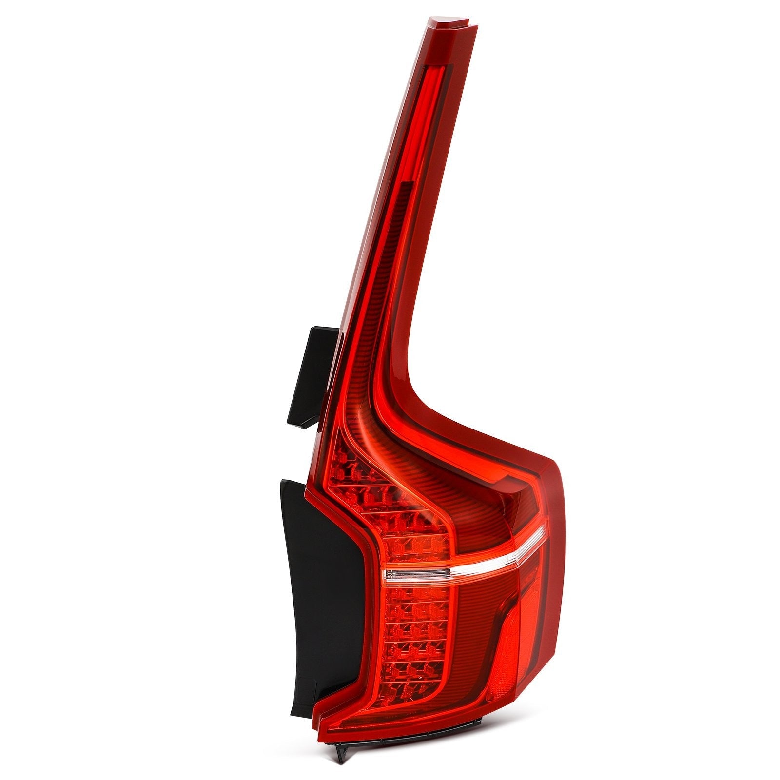 ECCPP LED Tail Light Assembly For 2016-24 Volvo XC90 2.0L Rear Right Brake Lamp KOEEP