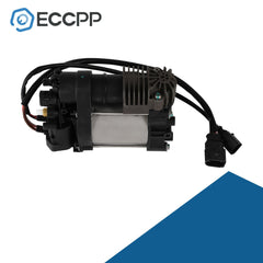 Air Suspension Air Compressor Pump For Porsche Cayenne II 958 Touareg 2011-2018 6B93BC-57