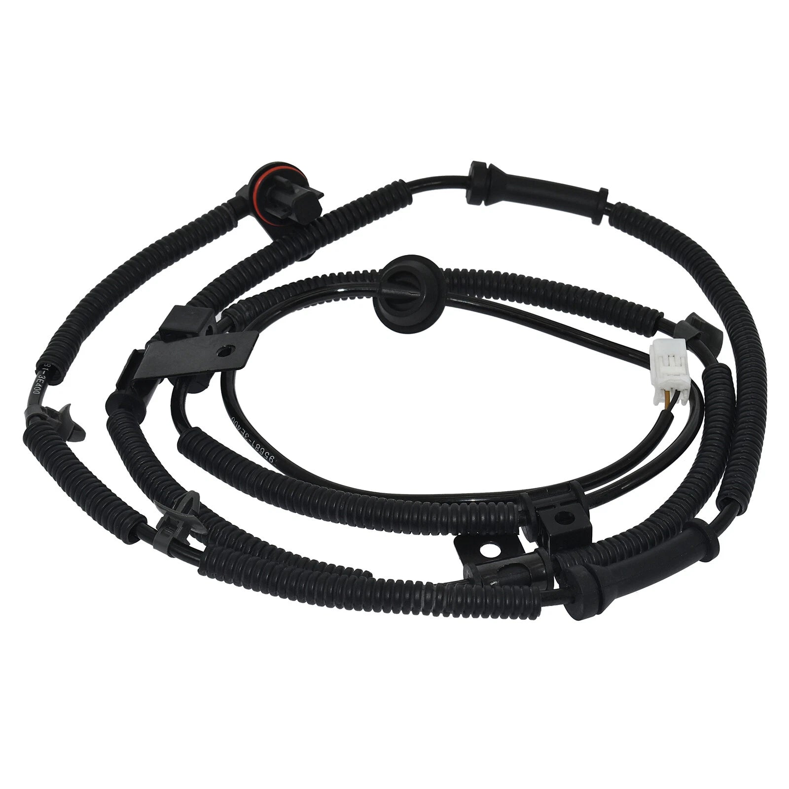 ABS Wheel Speed Sensor Rear Left Fits 2008-2009 Kia Sorento 3.3L V6 95681-3E400 6B93BC-57