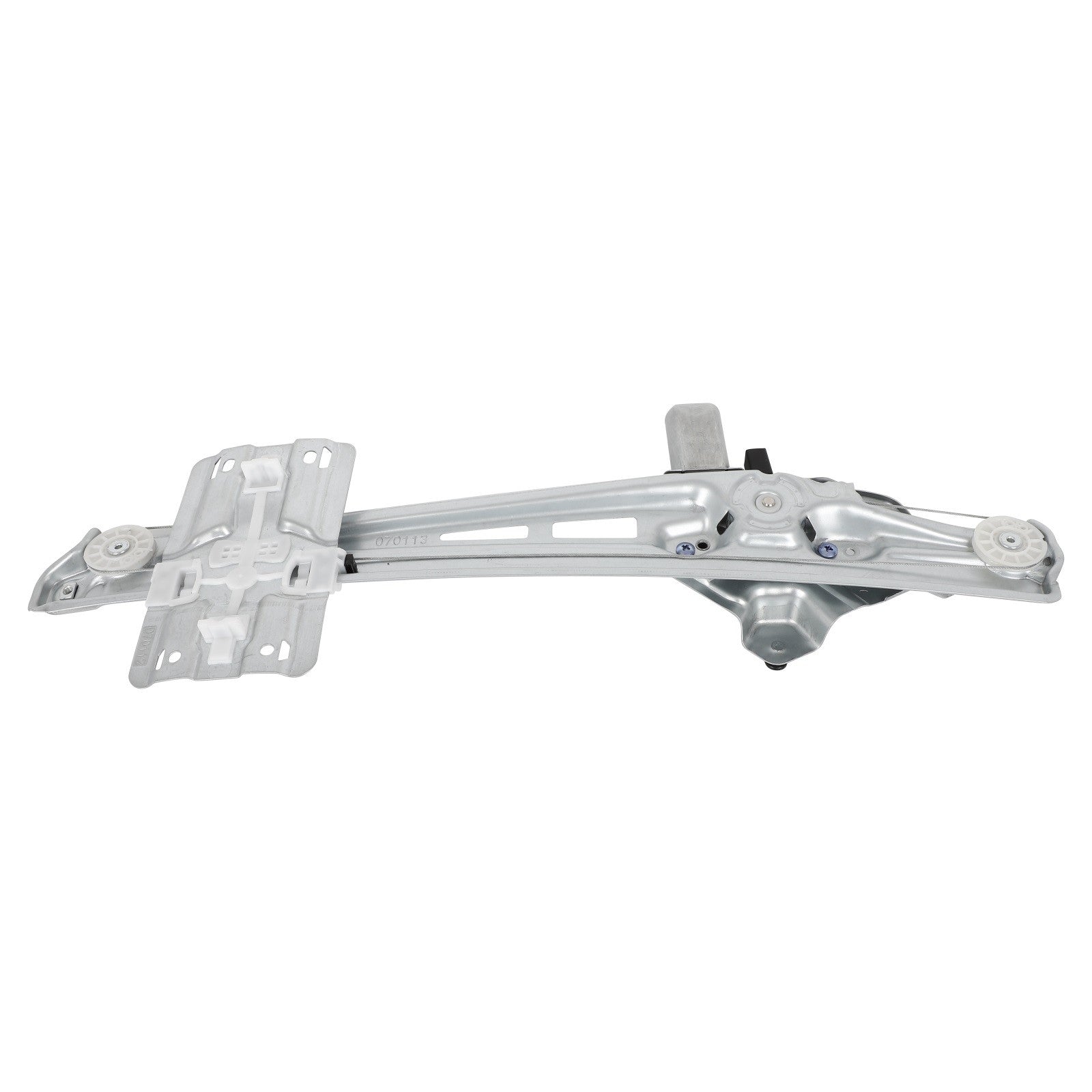 For 2011-2015 Ford Explorer Front Right Passenger RH Window Regulator w/ Motor KOEEP