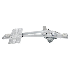 For 2011-2015 Ford Explorer Front Right Passenger RH Window Regulator w/ Motor KOEEP
