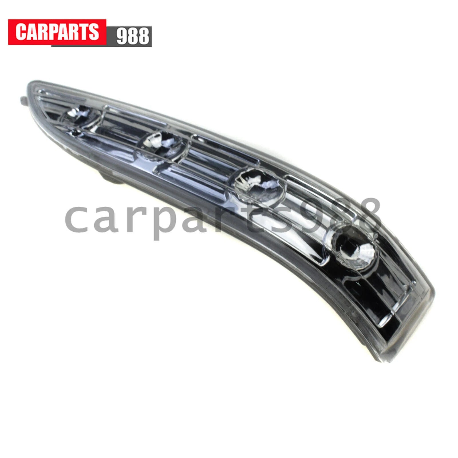 Right Side Mirror LED Turn Signal Indicator Light for 10-13 Hyundai Tucson ix35 6B93BC-57