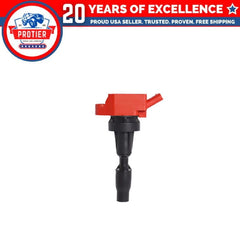 Ignition coil Compatible with Hyundai Elantra Sonata Tucson Optima Soul 1.6L 6B93BC-57